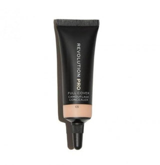 Makeup Revolution Full Cover Camouflage Concealer  - C5