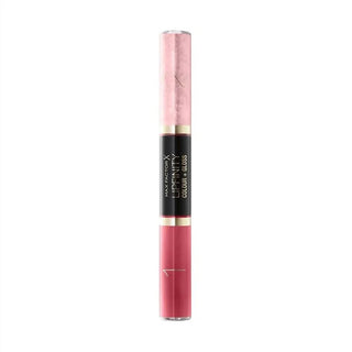 Max Factor Lipfinity Color & Gloss - 500 Shimmer Pink Up
