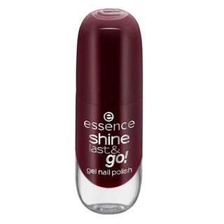 Essence Shine Last & Go! Nail Polish