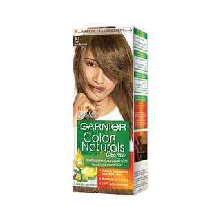 Garnier Color Naturals No 6.1 Dark Ash Blonde