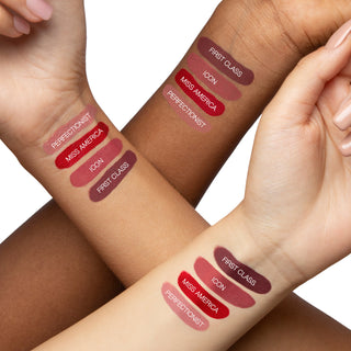 Huda Beauty Liquid Matte Mini Set