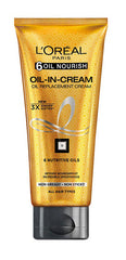 Loréal Paris  6 Oil Nourish Oil in Cream 100ml