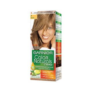 Garnier Color Naturals No 7 Blonde
