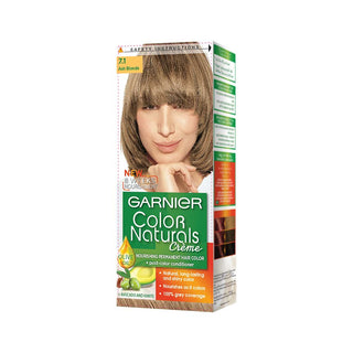 Garnier Color Naturals No 7.1 Ash Blonde