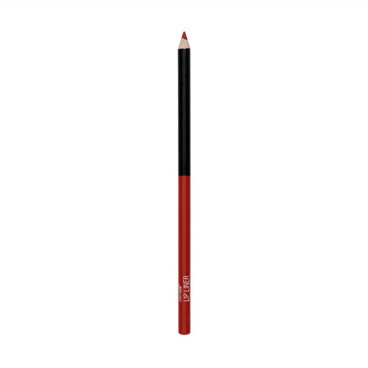 Wet n Wild Color Icon Lipliner Berry Red
