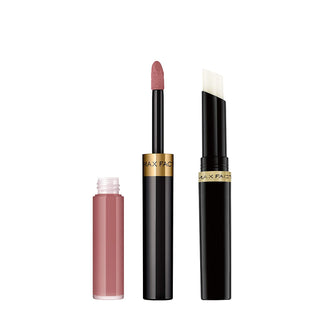 Max Factor Lipfinity Lip Colour - 015 Ethereal