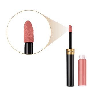 Max Factor Lipfinity Lip Colour - 015 Ethereal