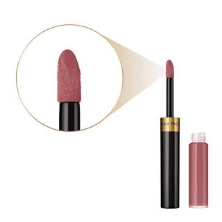 Max Factor Lipfinity Lip Colour – 016 Glowing
