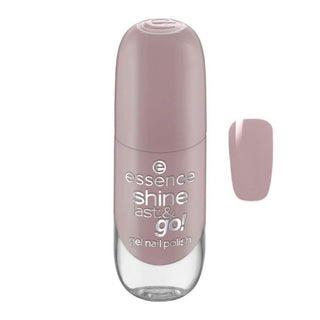 Essence Shine Last & Go! Nail Polish