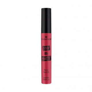 Essence Stay 8h Matte Liquid Lipstick - 08 I Dare You