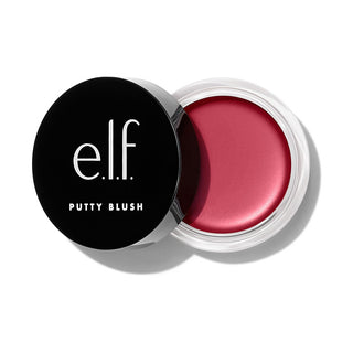 e.l.f. Putty Blush - Caribbean