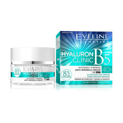 Eveline Cosmetics Bio Hyaluran Day and Night 40+