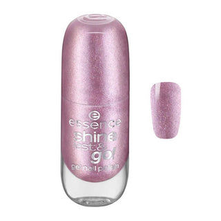 Essence Shine Last & Go! Nail Polish