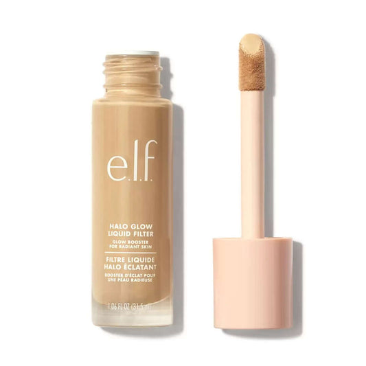 e.l.f. Halo Glow Liquid Filter - 2 Fair/Light
