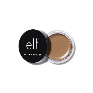 e.l.f. Putty Bronzer - Tan Lines