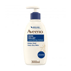 Aveeno Skin Relief Nourishing Lotion - 300ml