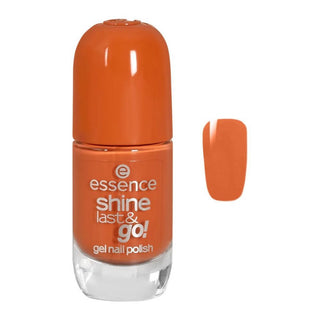 Essence Shine Last & Go! Nail Polish