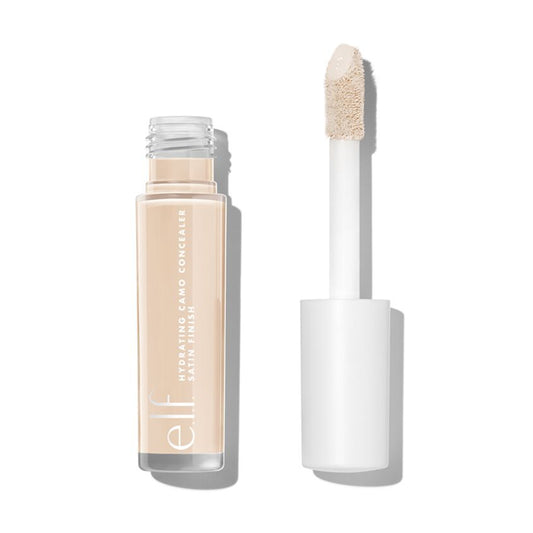 e.l.f. Hydrating Camo Concealer - Fair Warm