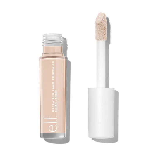 e.l.f. Hydrating Camo Concealer - Fair Beige