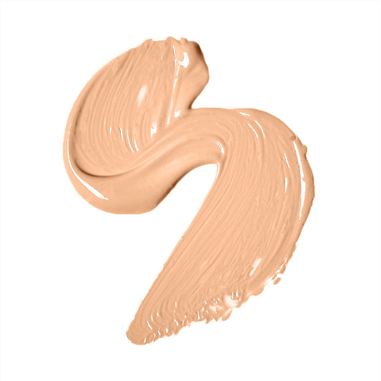 e.l.f. Hydrating Camo Concealer - Light Sand