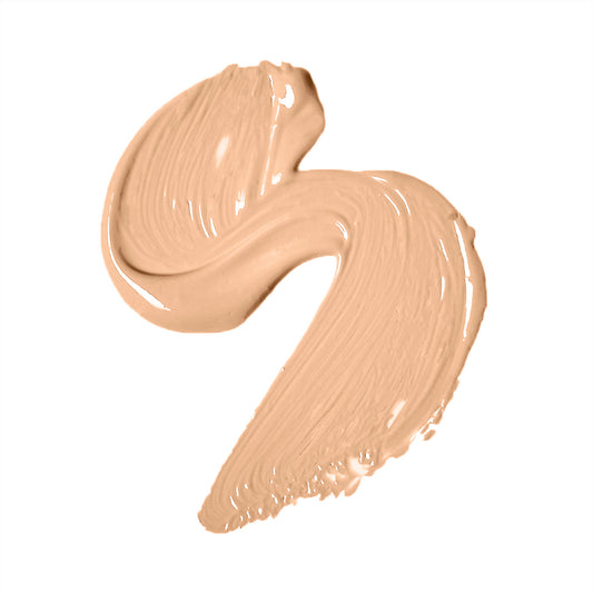 e.l.f. Hydrating Camo Concealer - Medium Peach