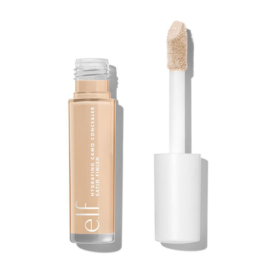 e.l.f. Hydrating Camo Concealer - Medium Beige