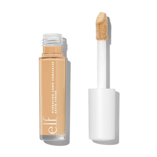 e.l.f. Hydrating Camo Concealer - Tan Sand