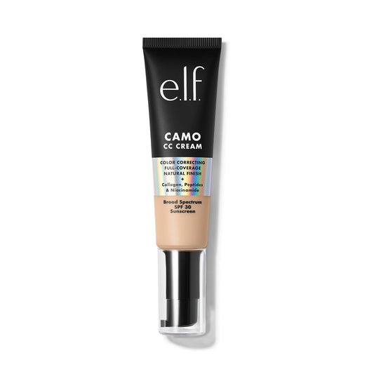 e.l.f. Camo CC Cream - Fair 120 N