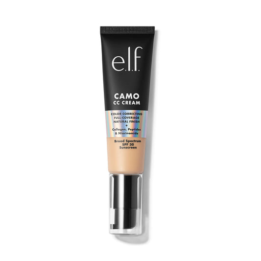 e.l.f. Camo CC Cream - Light 240 W