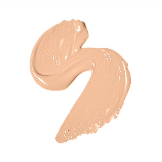 e.l.f. 16HR Camo Concealer - Light Sand