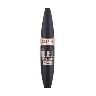 Gabrini The Double Mascara Volume