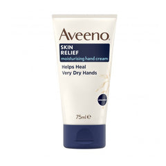 Aveeno Skin Relief Moisturising Hand Cream - 75ml