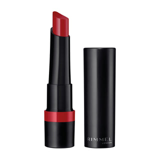 Rimmel London Lasting Finish Extreme Lipstick - 520 Dat Red