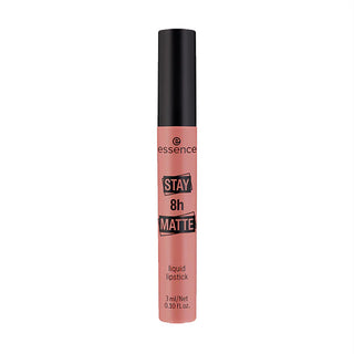 Essence Stay 8H Matte Liquid Lipstick - 02 Duck Face