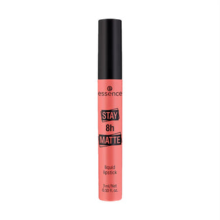 Essence Stay 8h Matte Liquid Lipstick - 03 Down to Earth