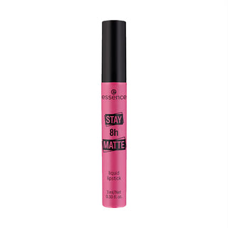 Essence Stay 8H Matte Liquid Lipstick - 06 To Be Fair