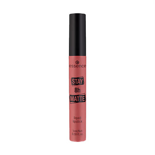 Essence Stay 8h Matte Liquid Lipstick - 07 Lets Chill
