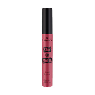 Essence Stay 8h Matte Liquid Lipstick - 09 Bite Me If You Can