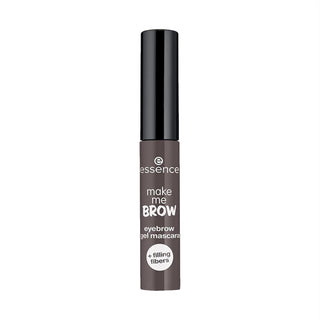Essence Make Me Brow Eyebrow Gel Mascara - 04 Ashy Brows