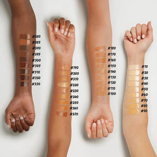 Essence Pretty Natural Hydrating Foundation - 170 Neutral Cashmere