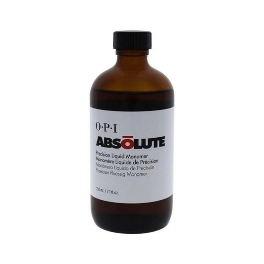 OPI Absolute Liquid Monomer - 210ml