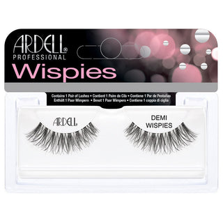 Ardell Demi Wispies - Black - Shopaholic