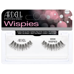 Ardell Demi Wispies - Black - Shopaholic