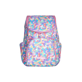 Smiggle Bag BP Access Illusn - Lilac