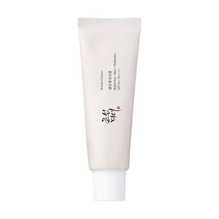 Beauty of Joseon Relief Sun Rice + Probiotic SPF50+ PA++++ - 50ml