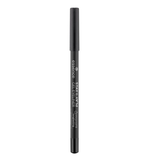 Essence Stay & Play Gel Eyeliner