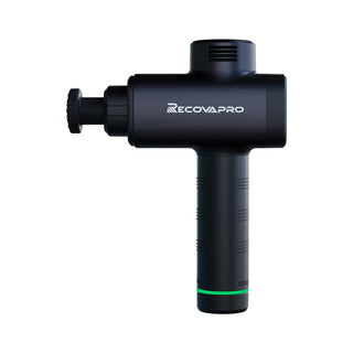 Black Recovapro SE Massage Gun