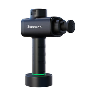Black Recovapro SE Massage Gun