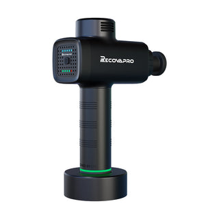 Black Recovapro SE Massage Gun