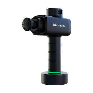 Black Recovapro SE Massage Gun